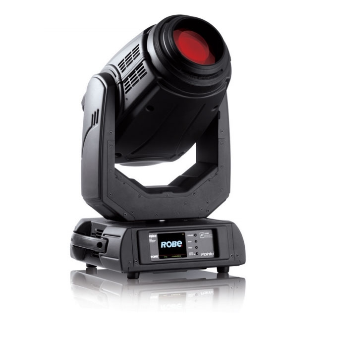 ROBE ROBIN Pointe вращающаяся голова Spot/Beam, лампа 280Вт 10018451