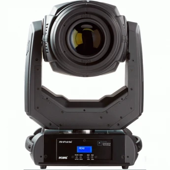 ROBE ROBIN MiniPointe вращающаяся голова BSW, лампа 140Вт 10018621