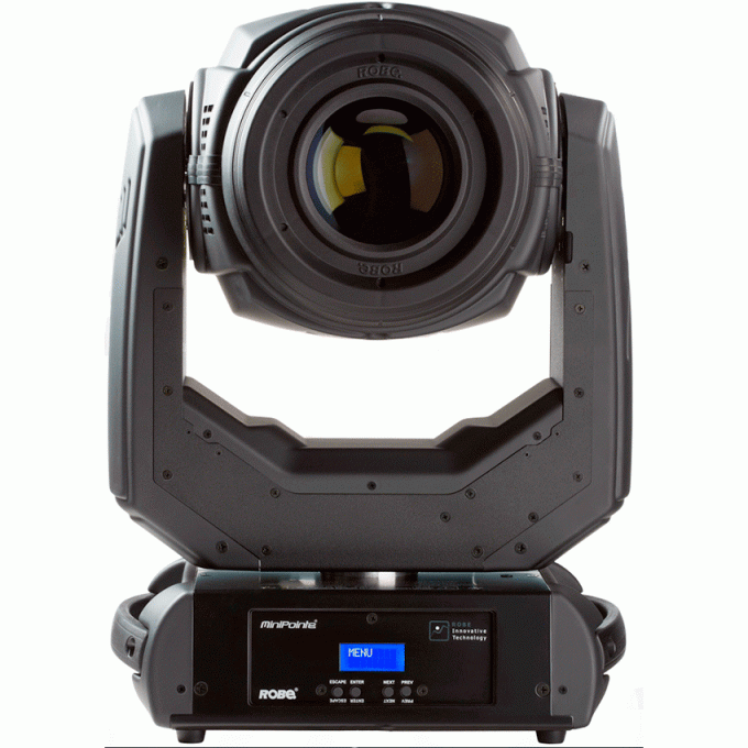 ROBE ROBIN MiniPointe вращающаяся голова BSW, лампа 140Вт 10018621