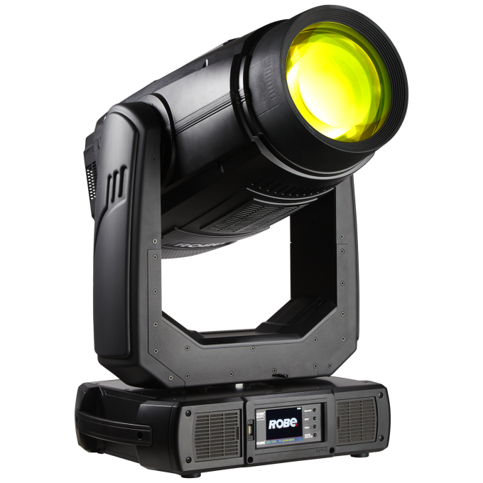 ROBE ROBIN BMFL WashBeam вращающаяся голова Wash/Beam, лампа 1200Вт 10028611