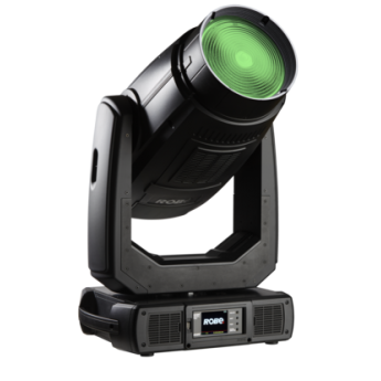 ROBE ROBIN BMFL Wash XF вращающаяся голова Wash, лампа 1700Вт 10028651