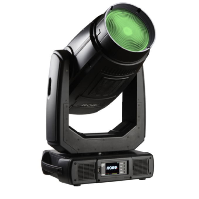 ROBE ROBIN BMFL Wash XF вращающаяся голова Wash, лампа 1700Вт 10028651