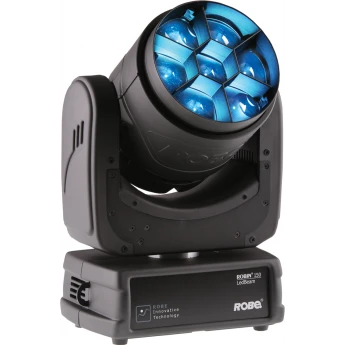 ROBE ROBIN LEDBeam 150 вращающаяся голова Beam, 280Вт 10071101
