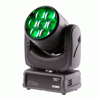 ROBE ROBIN LEDBeam 150 FW RGBW вращающаяся голова Wash/Beam, 280Вт 10071104