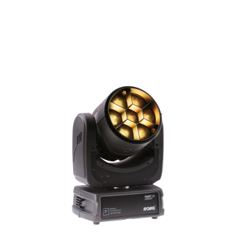 ROBE ROBIN LEDBeam 150 FW RGBA вращающаяся голова Beam/Wash, 280Вт 10071106