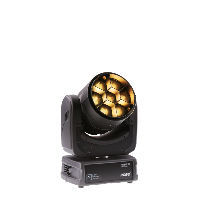 ROBE ROBIN LEDBeam 150 FW RGBA вращающаяся голова Beam/Wash, 280Вт 10071106