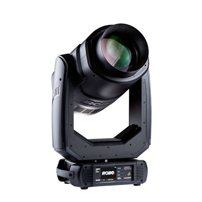 ROBE ROBIN SuperSpikie вращающаяся голова Wash/Beam, 250Вт 10071232