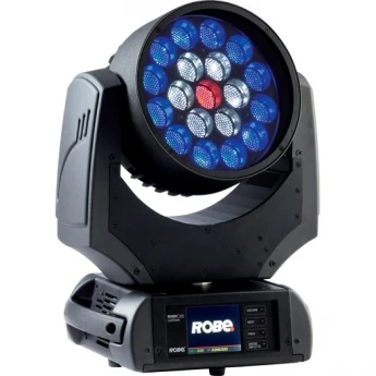 ROBE ROBIN LEDWash 300X вращающаяся голова Wash, 285Вт 10071271