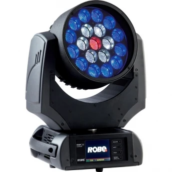 ROBE ROBIN LEDWash 300X вращающаяся голова Wash, 281Вт 10071272